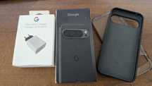 Google Pixel 9 Pro XL (GLOBAL) полный комплект!