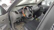 чери тиго chery tigo  1,8 мкпп 2008