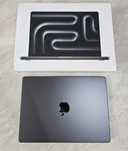 MacBook Pro M3 Pro 11 циклов
