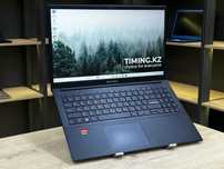 Мощный ноутбук Asus VivoBook Go 15 - Ryzen 5 7520U/8GB/SSD 512GB
