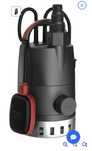 Погружной насос Grundfos CC9-A1