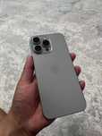 Iphone 15 pro max 256 gb