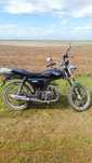 Racer 110 куб состояние отлично