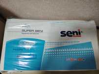 Продам подгузники Seni N2