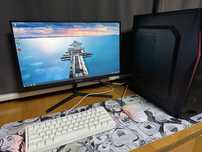 Игровой компьютер 10 gen / 16 ГБ ОЗУ