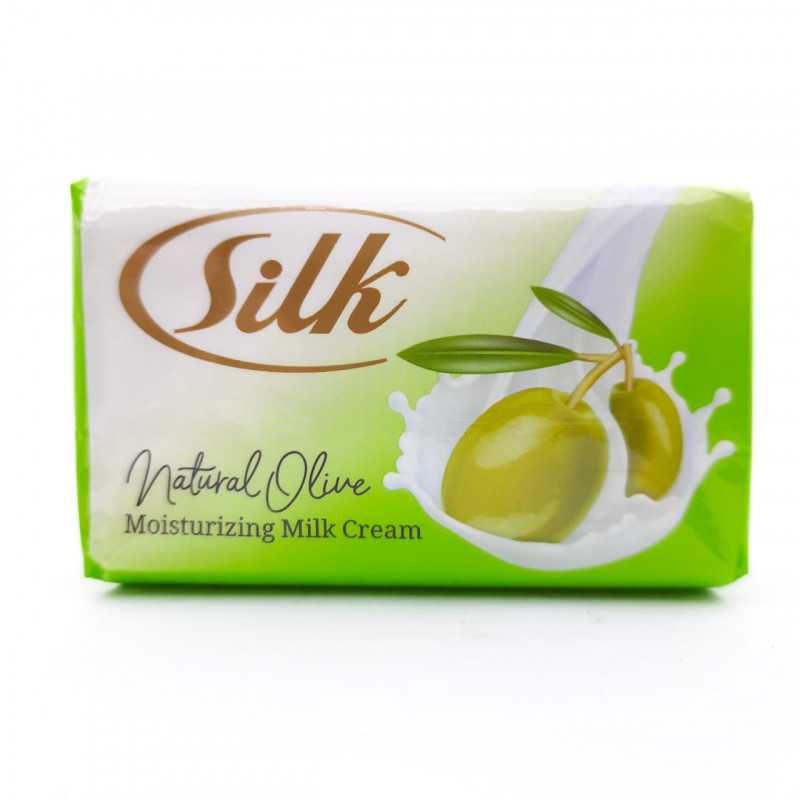 Мыло Для Дома Silk