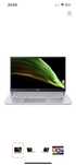 Ноутбук Acer Swift 3