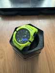 Продам часы casio g-shock ga-2100 (оригинал)