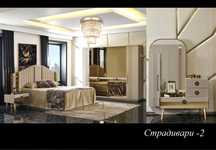Спальный гарнитур