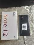 Redmi Note 12 5G - лучшие характеристики по бюджетной цене!