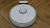 Робот пылесос Xiaomi Roborock S5