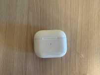 Apple AirPods 3 наушники