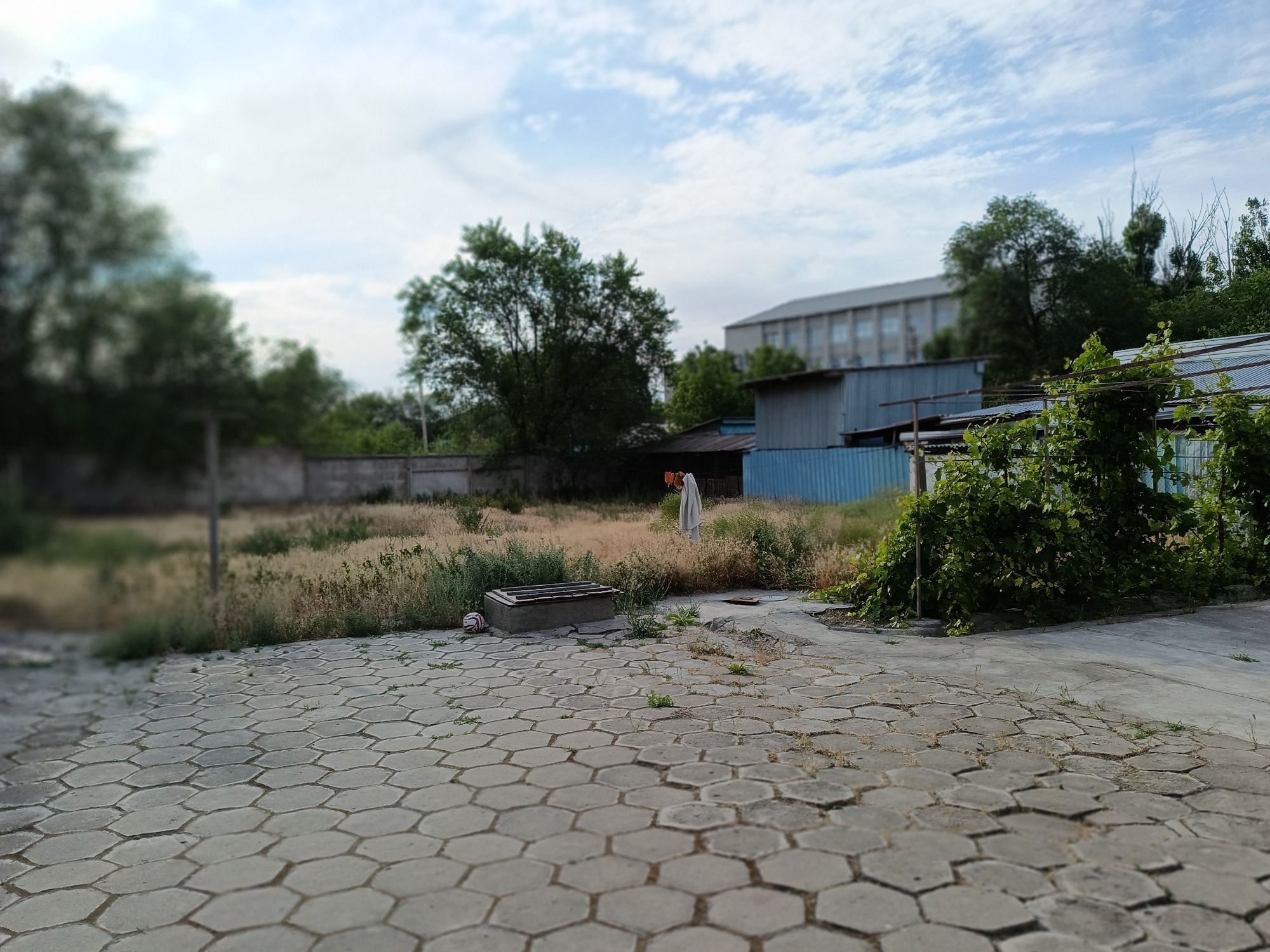 Продается дом в г.Шу