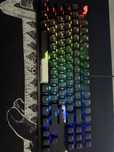 Клавиатура Red Square Keyrox TKL Equinox