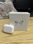 AirPods Pro Наушники без проводные