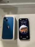 iphone 13 идеальное состояние