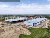 Склад 5000м² - Евразийский Логистический Парк