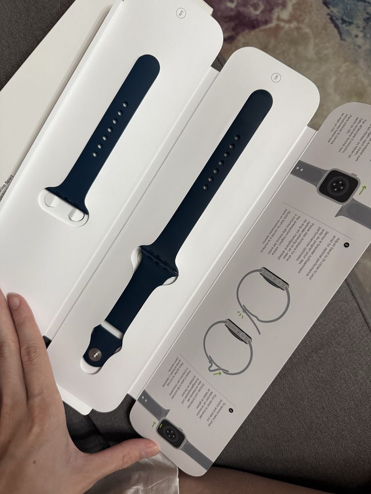 Apple Watch Series 7