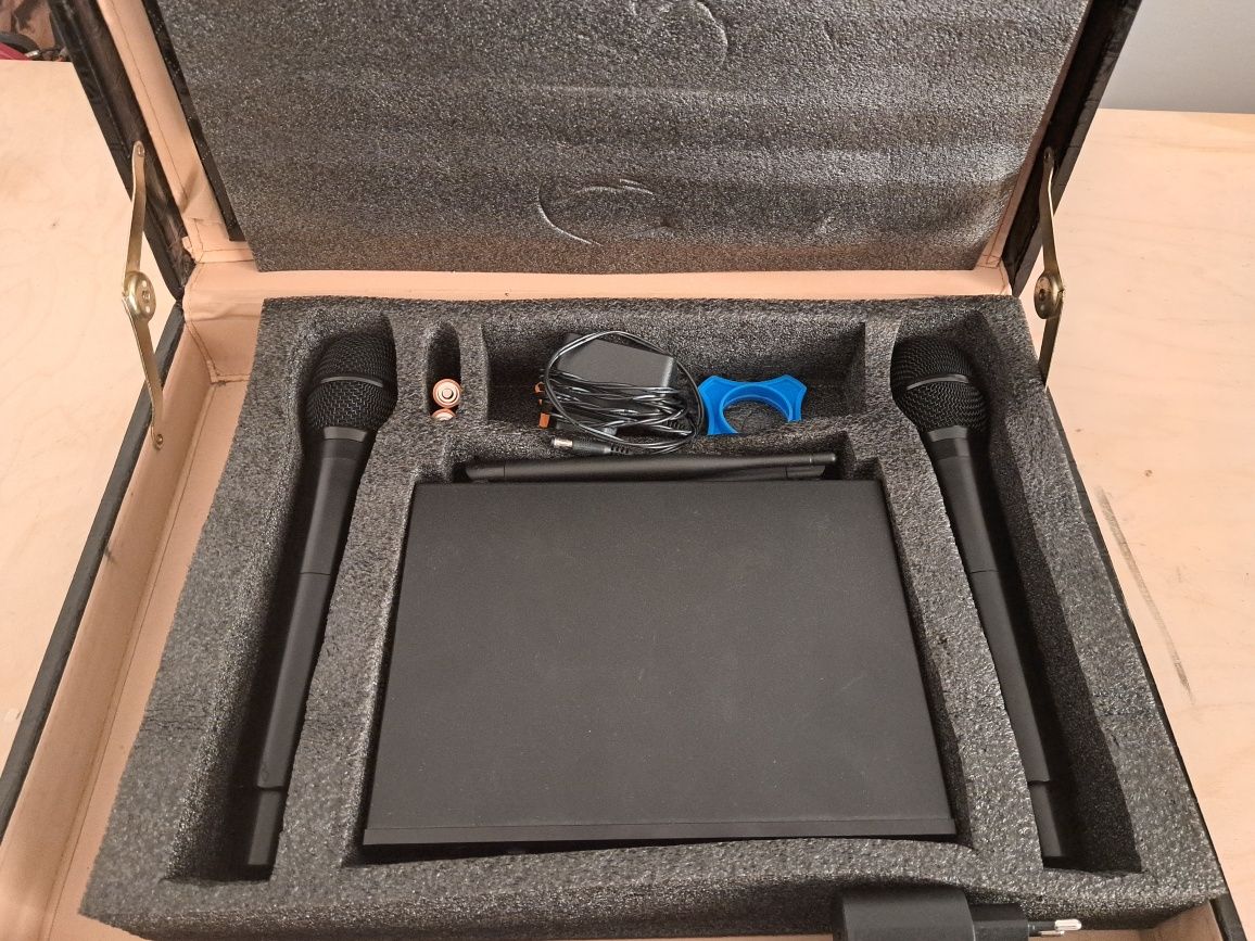 Микрафон Takstar ts 3310 uh