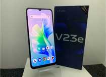 Vivo V23e 12/128 c NFC новый