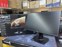 НОВЫЙ Игровой Монитор Asus TUF Gaming 24.5’ 280Hz/Каспи Рассрочка