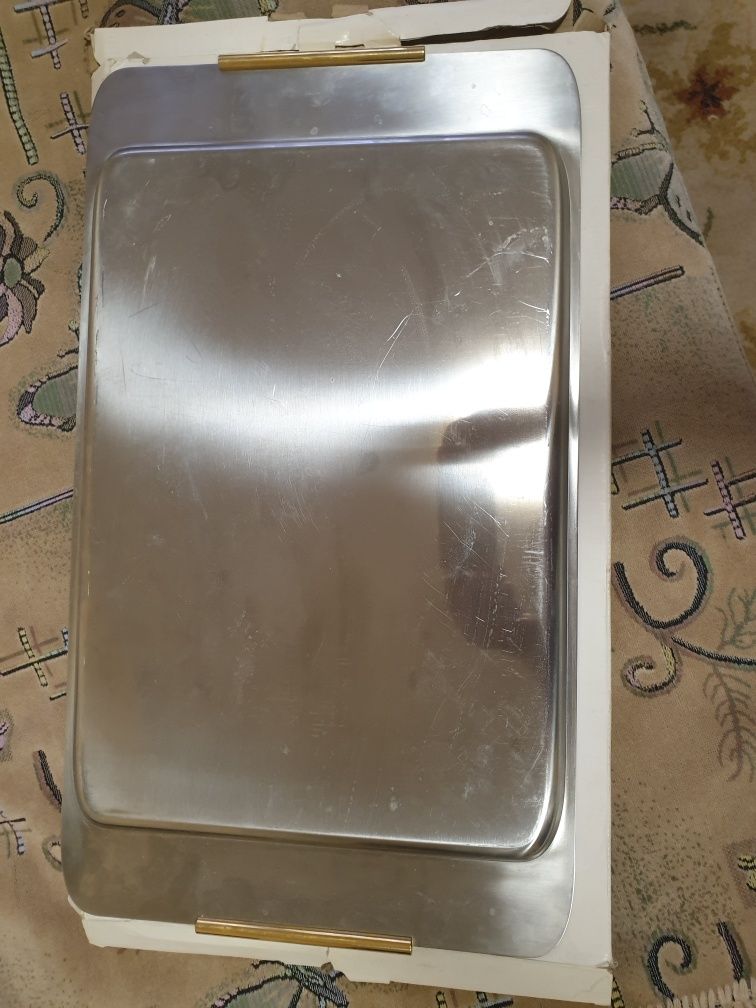 Продам поднос от  Цептер