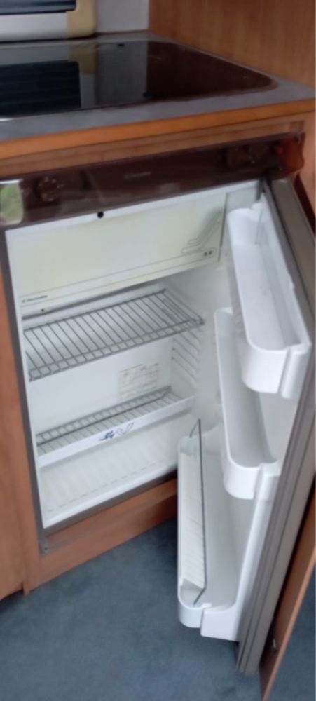 Humer ERiBA 540A