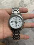 ручные часы casio 50M