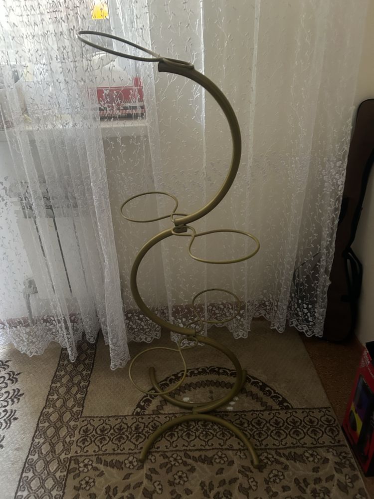 Подставка для цветы