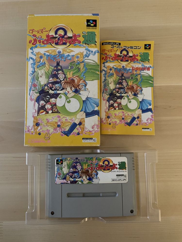 Лицензионные картриджы для Super Nintendo