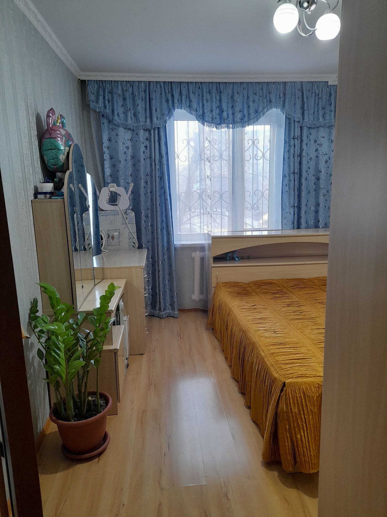 Продам 2х квартиру