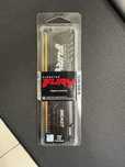 DDR-4 DIMM 8Gb/3200MHz PC25600 Kingston Fury Beast