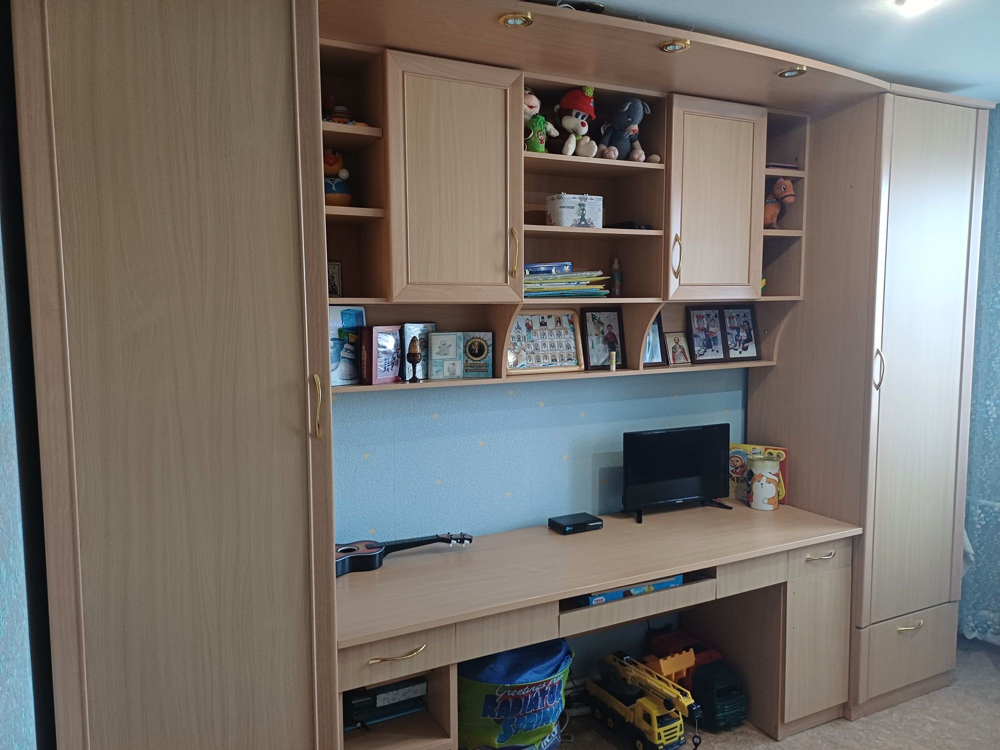 Продам стенку  Беларусь