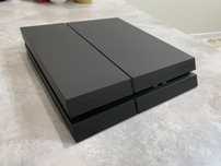 PS4 4 джойстика 4 игры