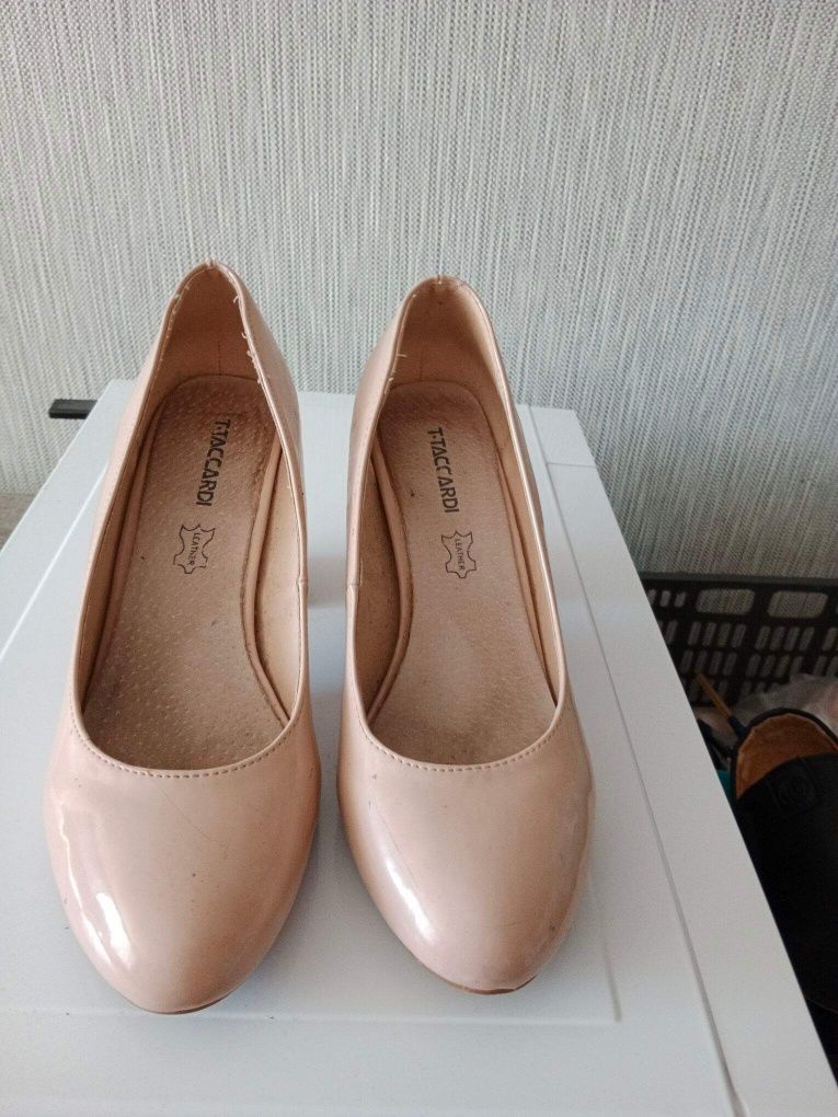 продам туфли размер 37