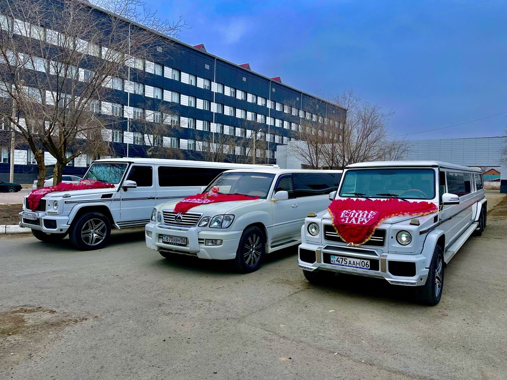 Сюда ! Лимузин LEXUS LX470 прокат аренда +оформление