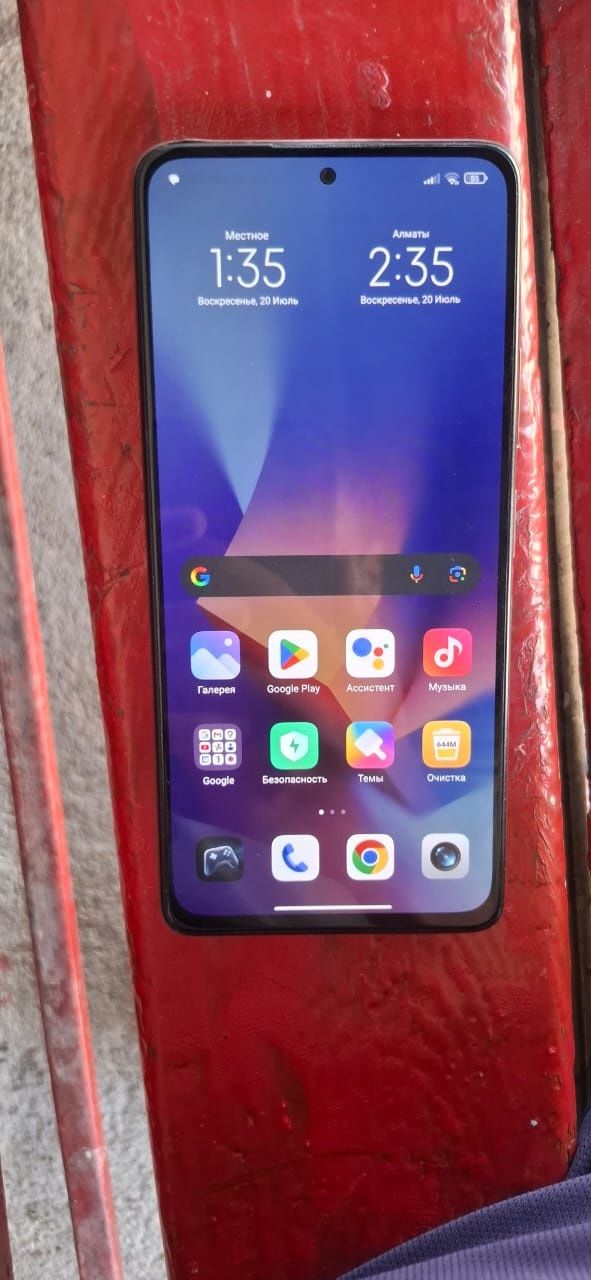 Продам Redmi note 10 pro