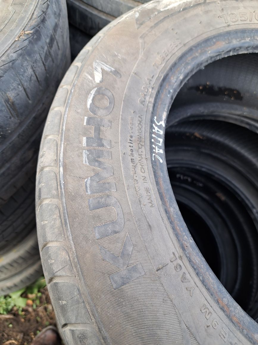 Продаю шины 205×55×16.