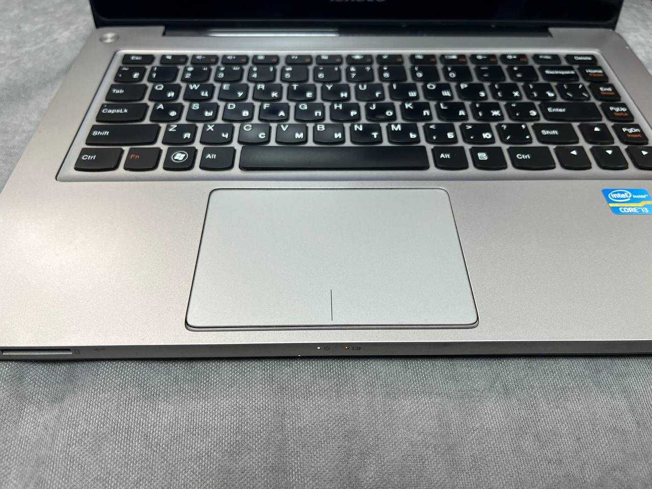 Для Офиса LENOVO U310 Core i3*ОЗУ 4*SSD 128*