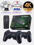 приставка, приставка игровая, game stick