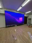 Продажа и установка LED экранов по всему Казахстану