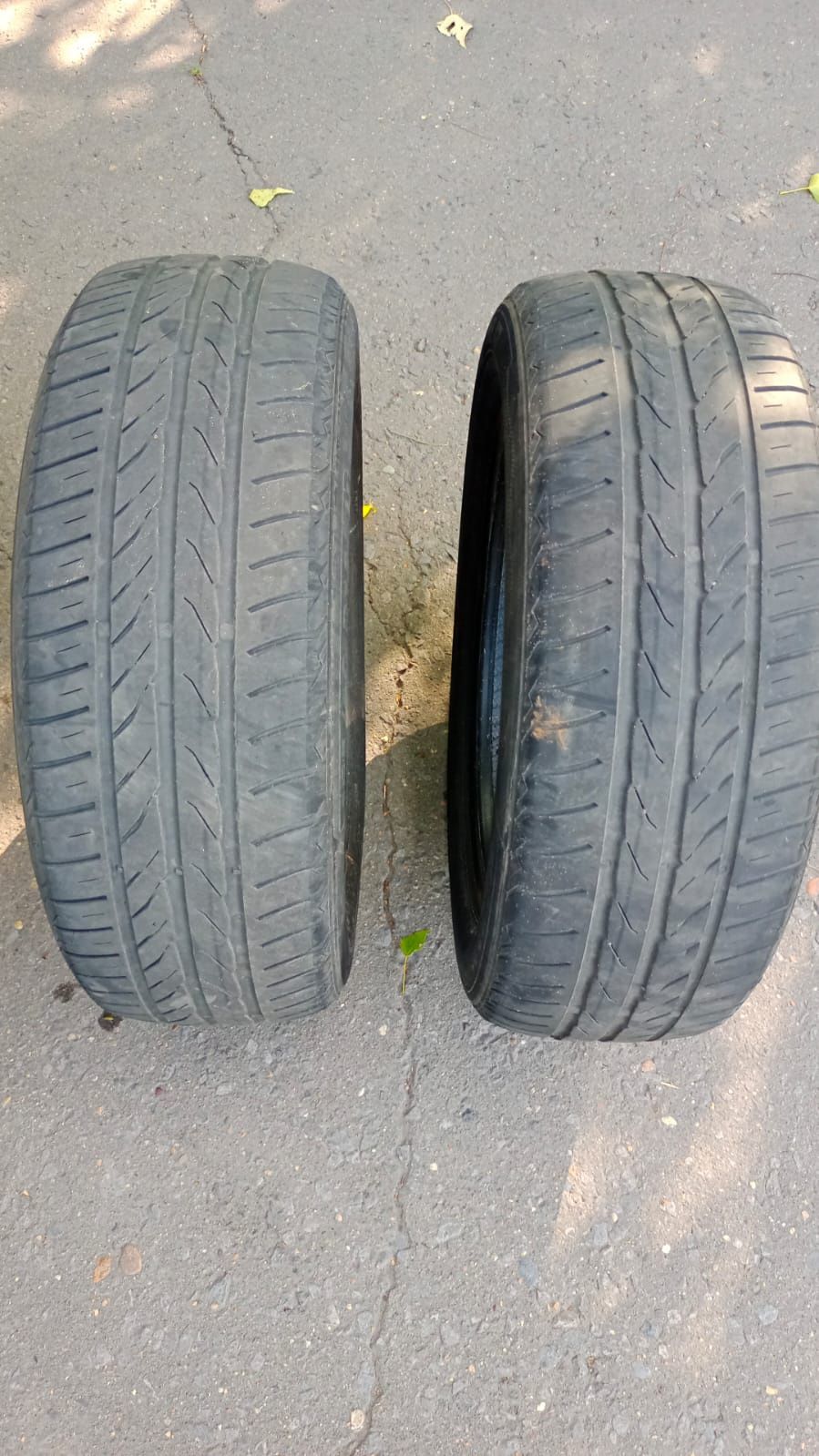 Шины 185.60.R 15