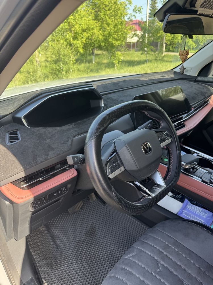 Changan cs55 plus