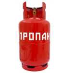 газ баллоны 27л с доставкой