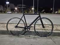 Фикс(fixed gear) Tsunami snm 100