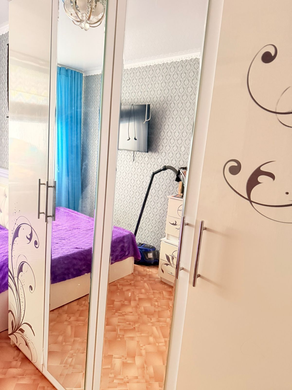 Продам   спальни гарнитур