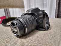 Фотоаппарат Nikon D3200