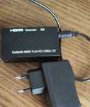 HDMI удлинитель RX