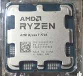 Amd Ryzen am5 7700
