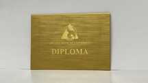 Астана медицинский университет диплом diploma корочка amu аму муа